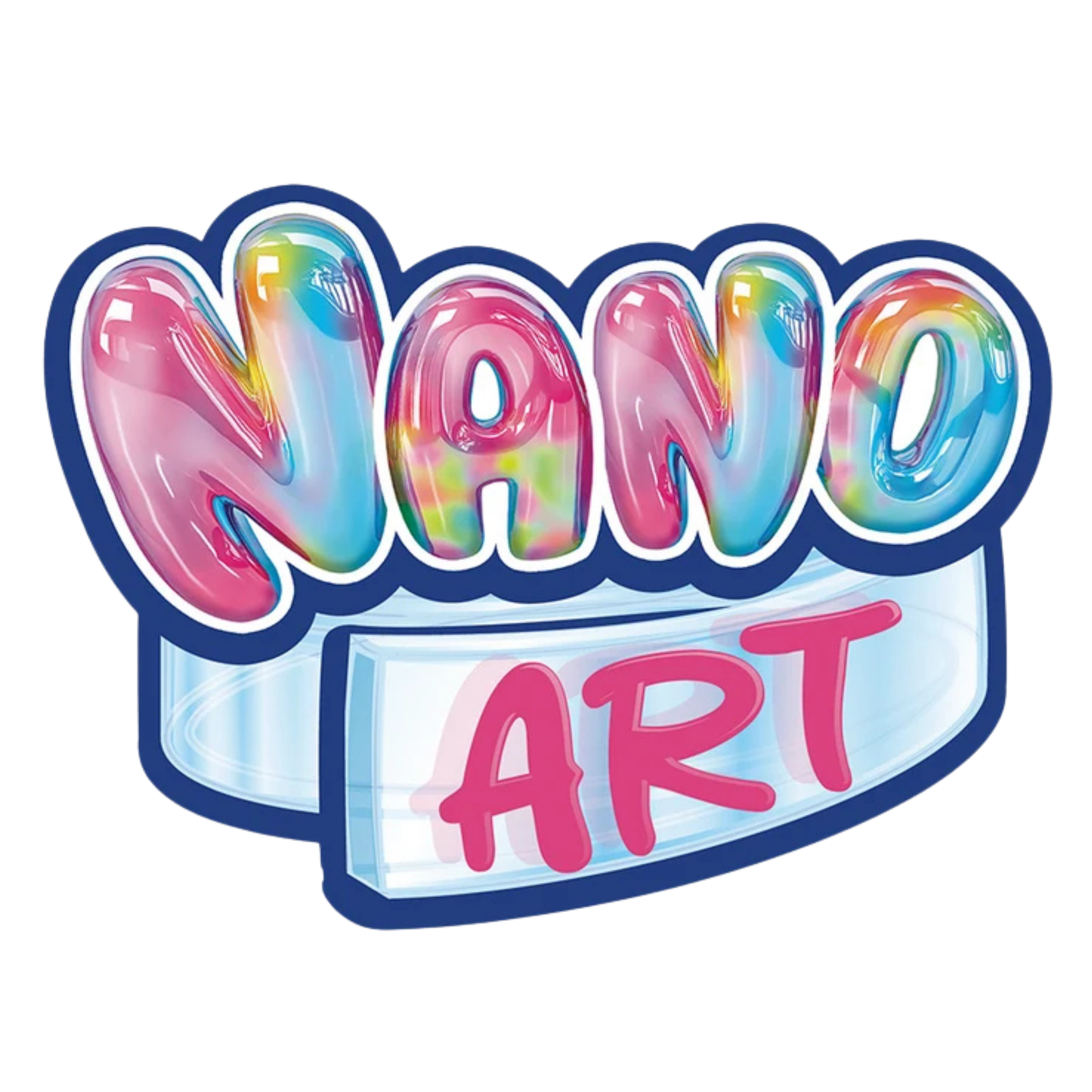Image Nano Art